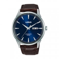 Lorus watch - GNT LTH BLU-RL475AX9