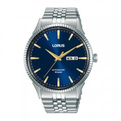 Lorus watch - GNT SS BLU-RL469AX9