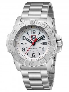 Luminox Navy Seal Steel 3250 Series Men Watch