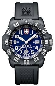 LUMINOX Watches XS.3053.SOC.SEL