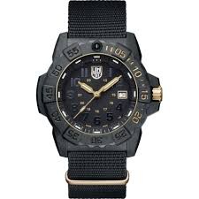 LUMINOX Watches XS.3501.GOLD.SET