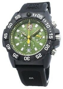 LUMINOX Men's Watch XS.3597