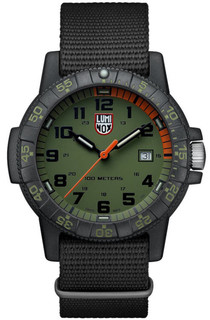 LUMINOX Men's Watch XS.0337