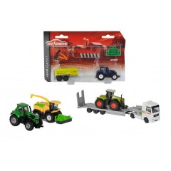 Majorette Medium Farm Set 2 Assorted