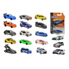 Majorette Racing Assorted