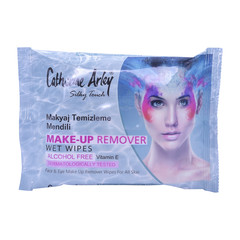 Make Up Remover Wipes-2045