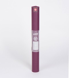 Manduka Mats Eko Superlite 71 Inch Acai -846698095535