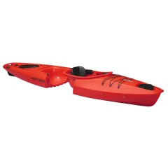 Martini GTX Solo SIT IN KAYAK - 7340044914295