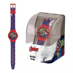 MARVEL KID WATCH Mod. AVENGERS 506045