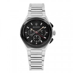 Maserati Triconic Quartz Men's Watch - R8873639002