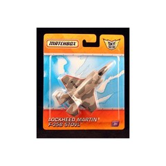 Matchbox Sky Buster Planes Assorted