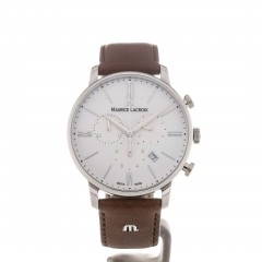 Maurice Lacroix Eliros Chronograph Watch