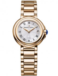 Maurice Lacroix Fiaba Wristwatch For Women