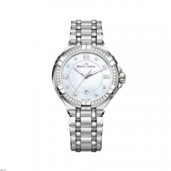 Maurice Lacroix Womens Aikon Swiss-Quartz Watch