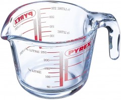 Measuring Jug 0.25L