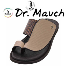Men Sandal Dr. Mauch 5 Zone 008 Brown