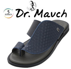 Men Sandal Dr. Mauch 5 Zone 008 Navy
