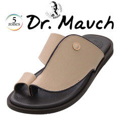 Men Sandal Dr. Mauch 5 Zone 010 Chester Beige