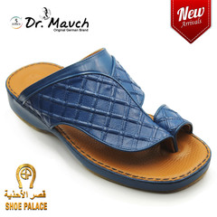 Men Sandal Dr. Mauch 5 Zone Blue