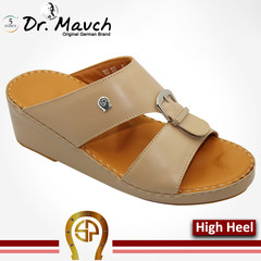 Men Sandal Dr.Mauch 5 Zones 100-111 Beige-40