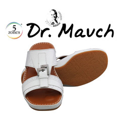 Mens Arabic Sandals 02 White