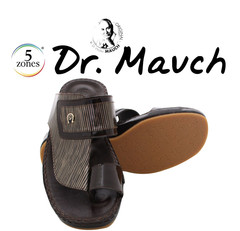 Mens Arabic Sandals 305 Brown