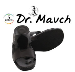 Mens Arabic Sandals Dr. Mauch 03 Black