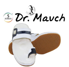 Mens Arabric Sandal Medical 169 White