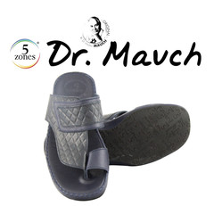 Mens Arabric Sandal Medical Bed 305 Navy