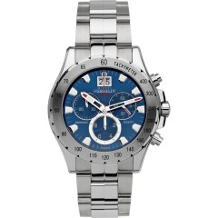 Mens Michel Herbelin Newport Trophy Chronograph Watch