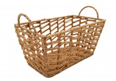 Metal Basket 30x18cm