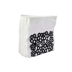 Metal Tissue Holder Assorted Design 1