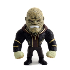 Metals Suicide Squad Killer Croc 4inch Figure