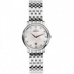 Michel Herbelin Ladies Classic Watch