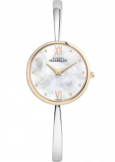 Michel Herbelin Ladies Watch MH-3832