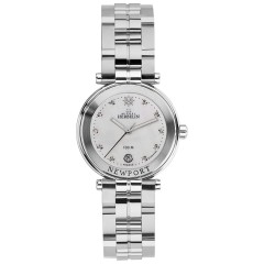 Michel Herbelin Newport Womens Watch