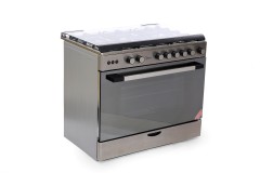 Midea 5 Burner