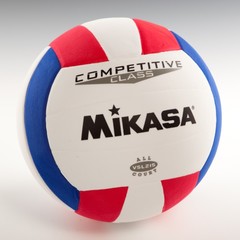 Mikasa Volleyball Vsl215Usa -4907225865796