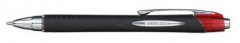 ميتسوبيشي SXN-210 قلم حبر أحادي اللون 1.0 مم أحمر