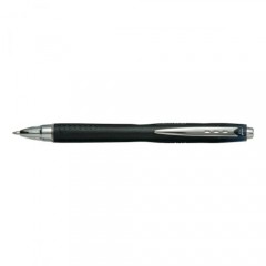 قلم اليونيب بول بال 0.7 من ميتسوبيشي أسود