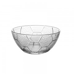 Mixing Bowl 2 L Football