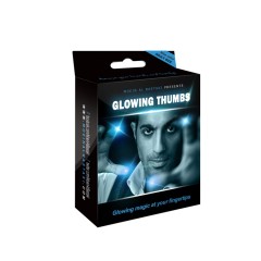 Moein Al Bastaki Moein Al Bastaki Exclusive Glowing Thumb Adult Blue