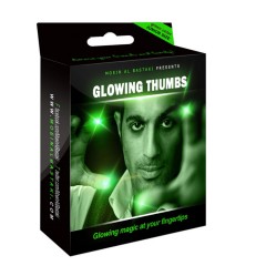 Moein Al Bastaki Moein Al Bastaki Exclusive Glowing Thumb Junior Green