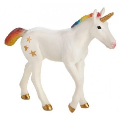 Mojo Unicorn Baby Rainbow