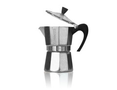 Mokanetto 6 Cup Espresso Maker -8051-