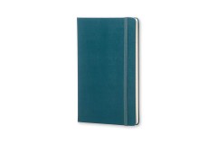 Moleskine Professional Notebook Green L (891300)