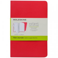 MOLESKINE VOLANT PKT PLAIN ST-2 S.RD (890433)