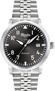 MONDIA Men's watch -MA-0063