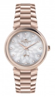 MONDIA Women's watch -MA-0092