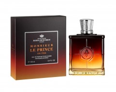 Monsieur Le Prince On Fire Eau de Parfum 100ml